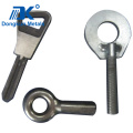 Metal Machining Key de Customzied